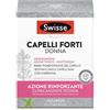 Swisse Capelli Forti Donna 30 Compresse