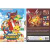 Digimon Data Squad (VOL.1 - 48End) ~ Tutte le regioni ~ Doppiato e sottotitol...