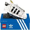 LEGO 10282 - ADIDAS ORIGINALS SUPERSTAR - NUOVO ORIGINALE LEGO!!!