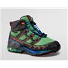 LA SPORTIVA S.P.A. ULTRA RAPTOR II MID JR. GTX LA SPORTIVA