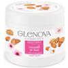 Glenova Maschera Capelli Rigenerante Cristalli di Luce Olio di Mandorle 500ml