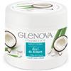 Glenova Maschera Capelli Disciplinante con Olio di Cocco per Capelli Ricci 500ml