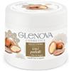 Glenova Maschera Capelli Districante con Olio di Argan per Capelli Lisci 500ml