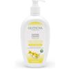 Glenova Sapone Liquido Mani e Viso Latte di Mandorla e Vaniglia 500ml