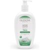 Glenova Sapone Liquido Mani e Viso Latte di Talco 500ml