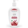 Glenova Sapone Liquido Mani e Viso Rose Rosse 500ml