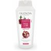 Glenova Shampoo Volume al Top con Melograno per Capelli normali 300ml