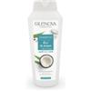 Glenova Shampoo Ricci da Domare con Olio di Cocco per Capelli Ricci 300ml