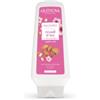 Glenova Balsamo Cristalli di Luce con Olio di Mandorle per Capelli Secchi 300ml