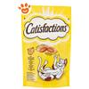 Catisfactions Cat con Formaggio - Confezione da 60 Gr