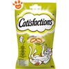 Catisfactions Cat con Tonno - Confezione da 60 Gr