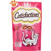 Catisfactions Cat con Manzo - Confezione da 60 Gr