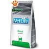 Farmina Cat Vet Life Renal - Sacco Da 400 Gr