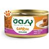 Oasy Cat Caprice Mousse con Vitello - Lattina Da 85 Gr