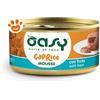 Oasy Cat Caprice Mousse con Trota - Lattina Da 85 Gr