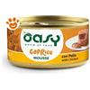 Oasy Cat Caprice Mousse con Pollo - Lattina Da 85 Gr