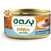 Oasy Cat Caprice Mousse con Pesce Oceanico - Lattina Da 85 Gr