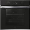 Haier H6 ID23B3HTX 78 L Nero