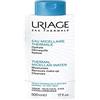 Uriage Acqua Termale Micellare Detergente, Mirtillo Rosso, 500 Millilitro, 1 Unità