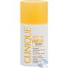 CLINIQUE, Fluido Protettivo Solare Minerale Viso, Unisex, SPF50, 30 ml