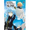 Star Comics Vita da slime (Vol. 24)