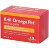 Krill Omega Pet Cane e Gatto Perle 1 pz