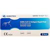 Delta Test Tampone Rapido Covid 19 Wizbiotech ad Uso Domestico