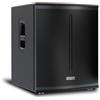 FBT X-SUB 118SA subwoofer attivo 18" professionale 1200W Rms