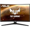 ASUS TUF Gaming VG32VQ1BR, 80 cm (31.5"), 2560 x 1440 Pixel, Quad HD, LED, 1 ms,