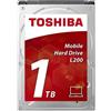 Toshiba L200 1TB 2.5" Seriale ATA II