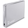 INTEL COMPONENTS Intel D5 SSDPF2NV307TZN1 drives allo stato solido 2.5" 30.7 TB PCI Express 4.0 QLC 3D NAND NVMe