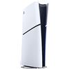 SONY Console Sony PlayStation 5 Digital Slim Edition 1TB SSD Wi-Fi Black White