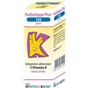PEDIATRICA SPECIALIST SRL PEDIAKAPPA PLUS 150 5ML