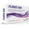 FOUR GROUP PHARMA SRL FLORES 800 20CPR+20CPS