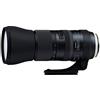 Tamron Zoom - SP 150-600mm F/5.0-6.3 Di VC USD G2 - Cornici compatibili per Canon, Nikon, Sony