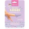 IDC INSTITUTE Foot Sock Savage 1 pz