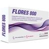 Antica Farmacia Orlandi FLORES 800 20Cpr+20Cps