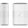 ZTE 5G CPE MC888, Unlocked 5G WiFi Home Router, Fast WiFi 6, Up to 3.8Gbps, Premium Design with Low Power Consumption