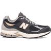 New Balance Sneakers 2002R Black