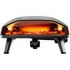 Ooni Forno per Pizza Portatile a Gas Ooni Koda 2 Max - OON UU-P2B800