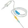 SAFETY Deflussore Con Ago