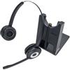 Jabra Pro 920 Duo Auricolare Wireless A Padiglione Ufficio Nero