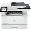 HP LaserJet Pro Stampante multifunzione 4102fdw Bianco e nero Stampante per Piccole e medie imprese Stampa copia scansione