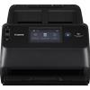 Canon imageFORMULA DR-S150 ADF + scanner ad alimentazione manuale 600 x 600 DPI A4 Nero