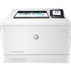 HP Color LaserJet Enterprise Stampante Enterprise Color LaserJet M455dn Colore Stampante per Aziendale Stampa Compatta Ava