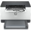 HP LaserJet Stampante M209dw Bianco e nero Stampante per Abitazioni e piccoli uffici Stampa Stampa fronte/retro dimensioni