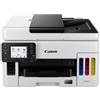 Canon MAXIFY GX6050 MegaTank Ad inchiostro A4 600 x 1200 DPI Wi-Fi