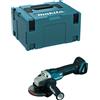 Makita dga504zj smerigliatrice a'Ë? 125 mm 18 v li-ion.. 0088381683951