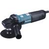 Makita sa5040c levigatrice orbitale 1400w nero, blu.. 0088381628228