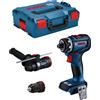 Bosch gsr 18v-90 fc gfa 18-m,h, solo 4059952617435